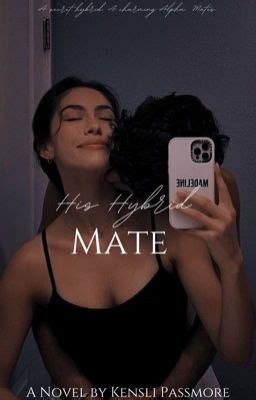 What could go wrong. . Hybrid mate wattpad